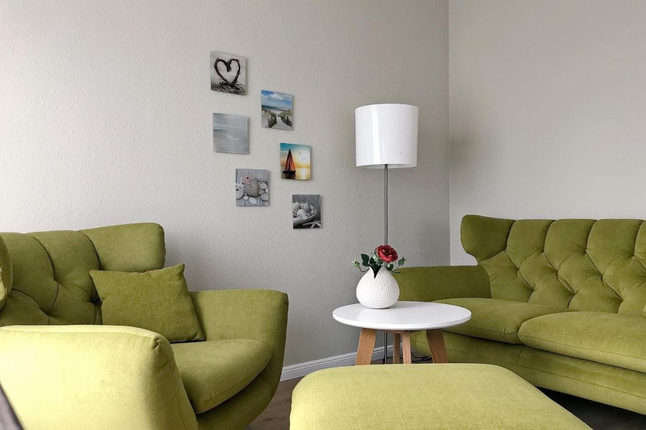 Hotel Residenz Waldkrone Ostseebad Kühlungsborn Extérieur photo