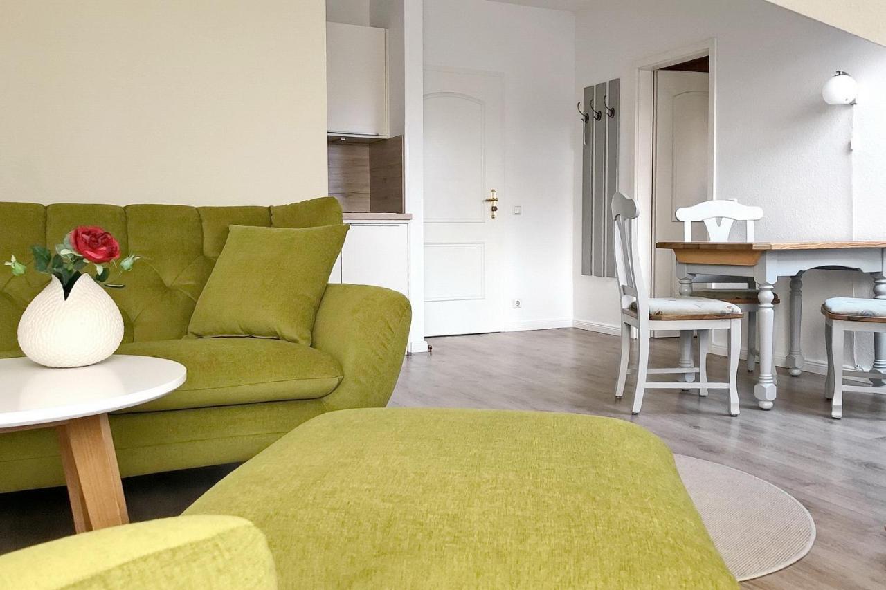 Hotel Residenz Waldkrone Ostseebad Kühlungsborn Extérieur photo