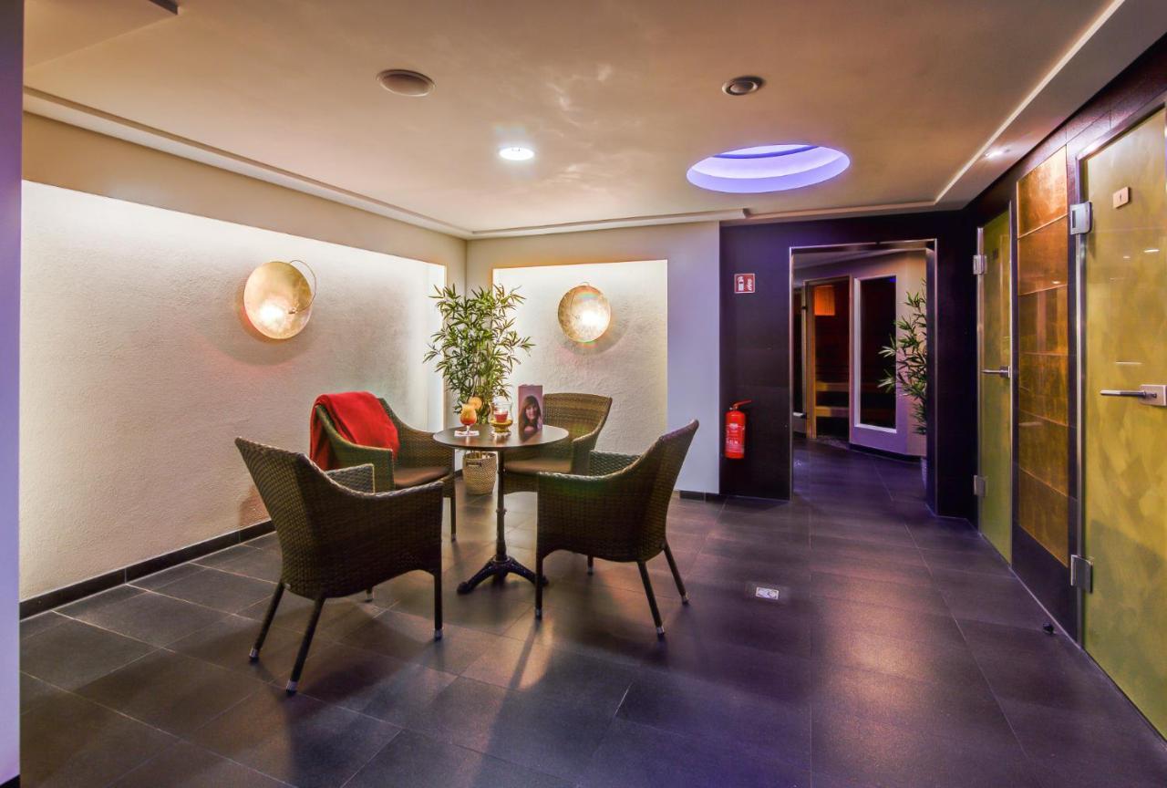 Hotel Residenz Waldkrone Ostseebad Kühlungsborn Extérieur photo