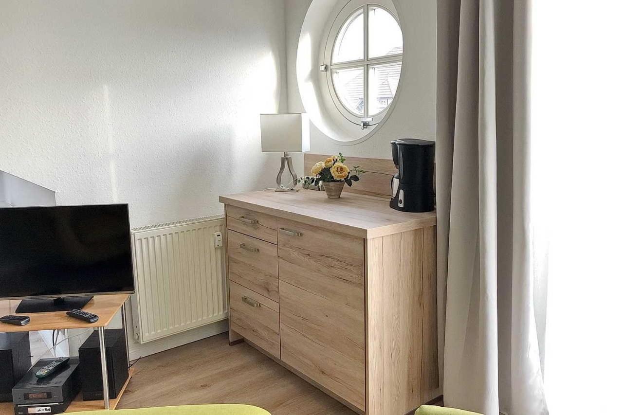 Hotel Residenz Waldkrone Ostseebad Kühlungsborn Extérieur photo